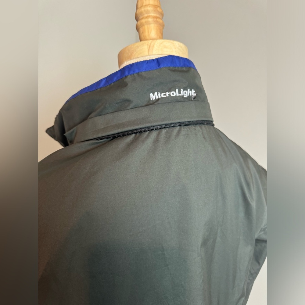Hind Microlight Windbreaker Jacket - image 3